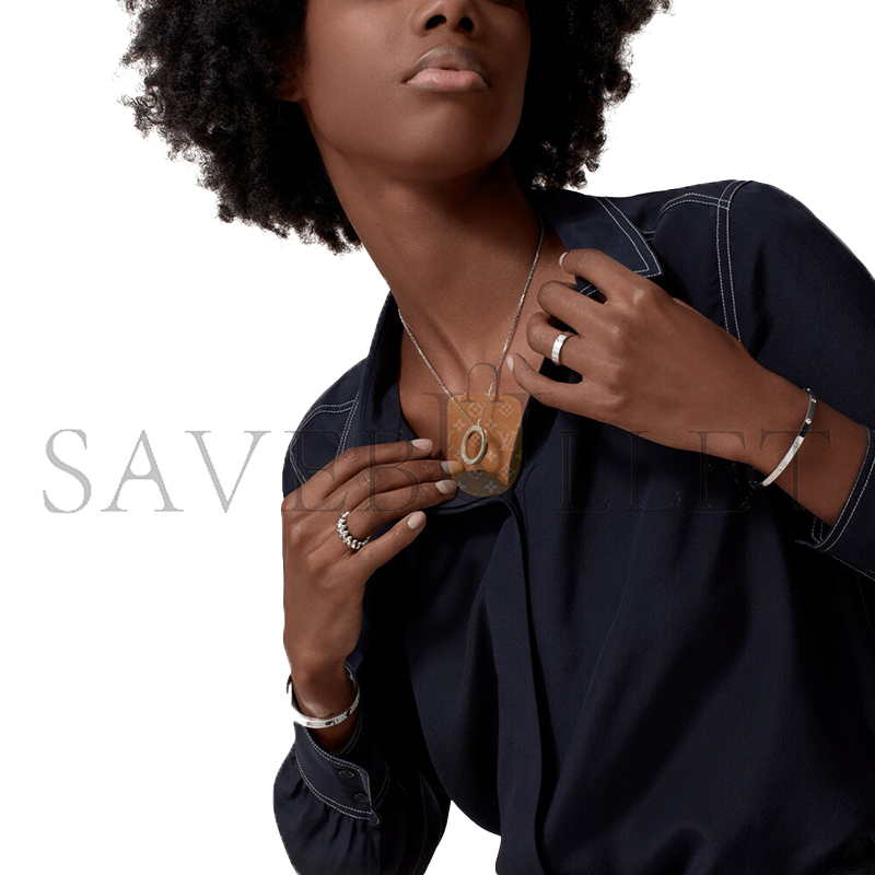 CARTIER LOVE PENDANT B7014300